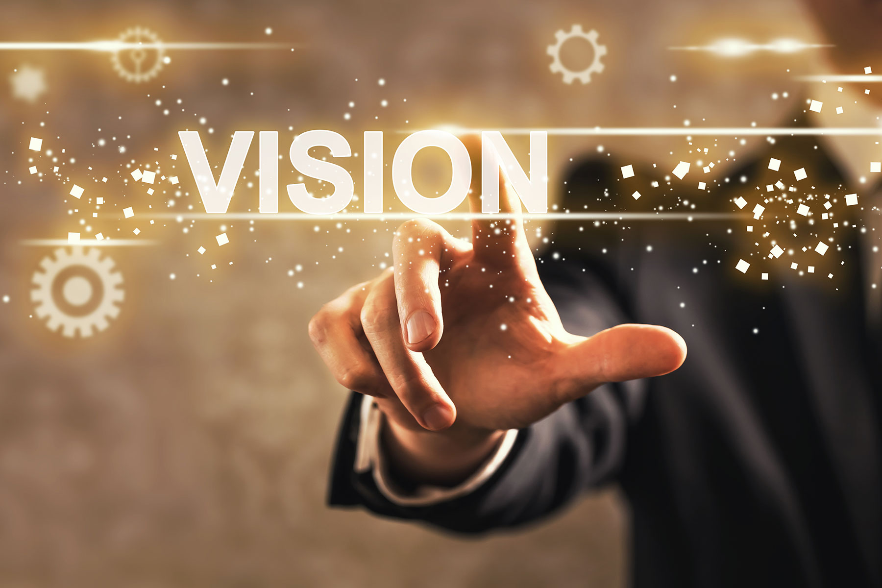 Unternehmens-Vision verwirklichen | Unternehmercoach Blog