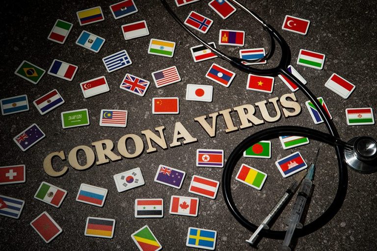 staatliche Hilfsprogramme in zeiten des corona-virus