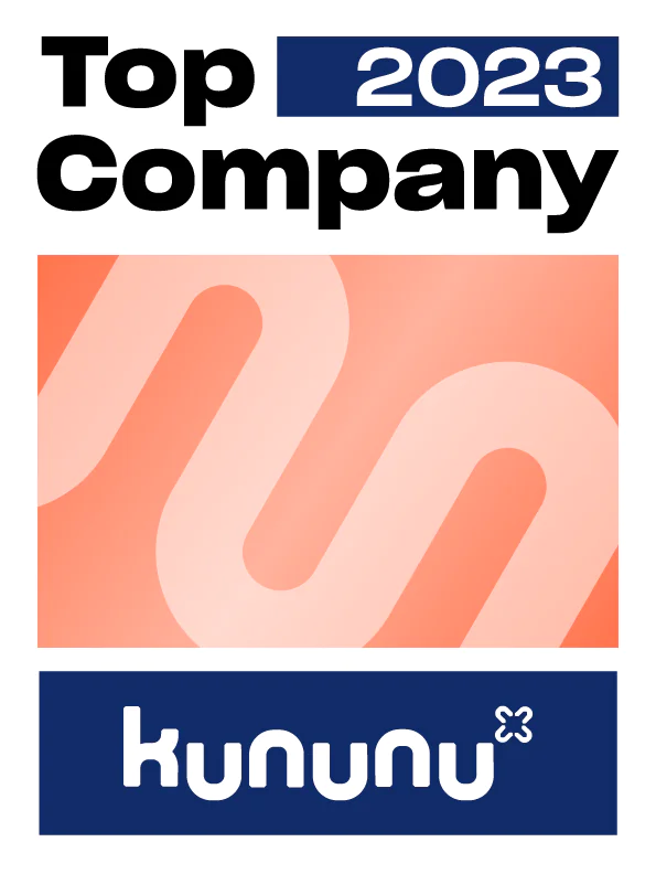 Logo_kununu_bester Arbeitgeber_Karriere